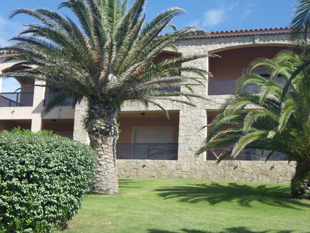 Marina Di Fiori Apartment Propriano  Exterior photo