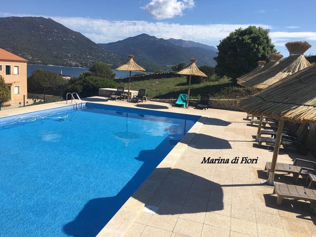 Marina Di Fiori Apartment Propriano  Exterior photo